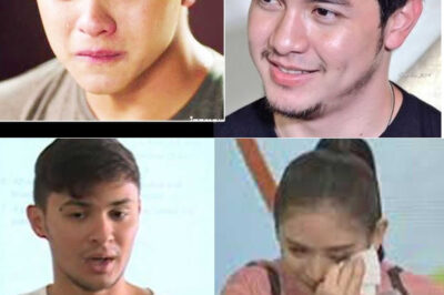 MATTEO nagsalita na sa isyung paglalayas ni SARAH GERONIMO sa sariling tahanan!(DG)