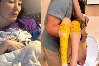KRIS AQUINO’S EMOTIONAL MESSAGE TO BIMBY AND JAMES YAP MOVES THE NATION TO TEARS! (DG)