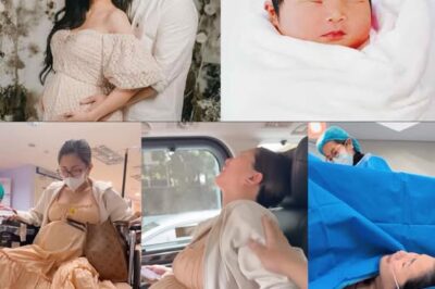 Sheena Halili Ganito Pala Ka-Hirap ang Pinagdaanan niya sa Panganganak sa Kanyang Second Baby /dg
