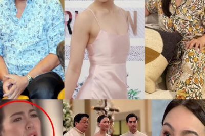 MARJORIE GRABE ANG GINAWA KAY CLAUDINE MATAPOS NITONG MAG MESSAGE NAIS MAGPUNTA SA KASAL NI CLAUDIA (DG)