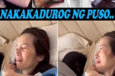 Kris Aquino Breaks Silence on Shocking Rumors of Her Passing—Reveals Startling Truth About Her Health! /dg