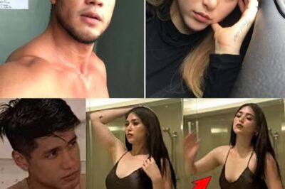 “ALJUR Abrenica, SHOCKED sa VIRAL PHOTO ng Ex-Wife na si Kylie Padilla! May NAPANSIN na Hindi Kinikilala ng Marami!” /dg