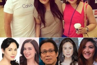 Kilalanin ang asawa ni Atong Ang at ang mga nakarelasyon niya sa mundo ng Showbiz /dg