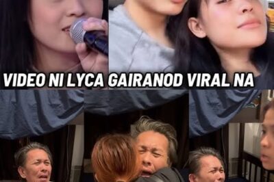 “SHOCKING! LAHAT NAGULAT nang Lumabas ang VIDEO ng First Anniversary ni Lyca Gairanod at ng Kanyang Boyfriend! 😱❤️” /dg