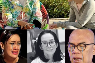 Kris Aquino in TEARS While Revealing Her Final Will—Bombshell Confessions About Boy Abunda & Ai-Ai Delas Alas STUN Fans! (DG)