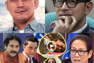 🔴 CESAR MONTANO, HUMINGI NG TULONG KAY SENATOR ROBIN PADILLA DAHIL SA PANG-AABUSO NI ATONG SA ANAK 🔴 (DG)