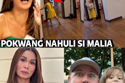 “POKWANG, SHOCKED nang MATAGPUAN ang Anak na si Malia—Bumungad sa Kanya ang Super Talented na Bata! /dg