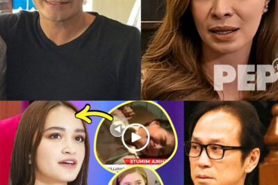 🔥ANAK NI SUNSHINE CRUZ, NAGSALITA NA SA GINAWANG PAG-GALAW NI ATONG ANG SA KANIYA!🔴 (DG)