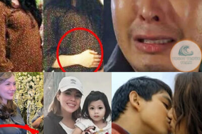 COCO MARTIN has spoken about the pregnancy of JULIA MONTES! Find out the full story 👇 (DG)