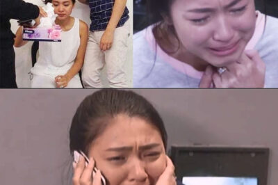 NADINE LUSTRE hinimatay! hindi kinaya ang pagkawala ng kapatid (DG)