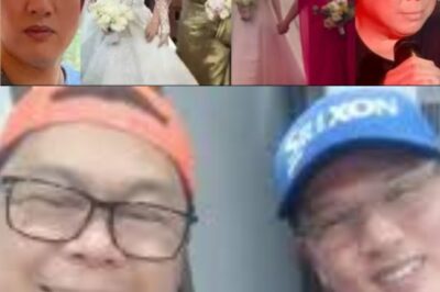 Kier Legaspi Ipinahayag ang Pagkalungkot Kay Dennis Padilla Sa Kabila ng Hindi Pagkakaintindihan sa Kanyang Mga Anak (NH)