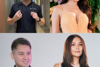 Kathryn Bernardo’s ‘Kenneth’ Ipinahayag na Siya ang Kanyang Unang Crush: Isang Pagtatampok sa Unang Pag-ibig ng Bituin ng Showbiz (NH)