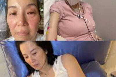 Kris Aquino Pinayuhang Umiwas Muna sa Lalaki upang Maiwasan ang Paglala ng Kanyang Kalusugan (NH)