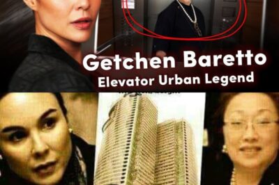 Ang Insidente sa Elevator ng RCBC Plaza at ang Pagkakasangkot ni Gretchen Barretto: Isang Urban Legend na Nagdulot ng Kontrobersiya at Pagkaka-ban sa Kanya sa Nasabing Gusali (NH)