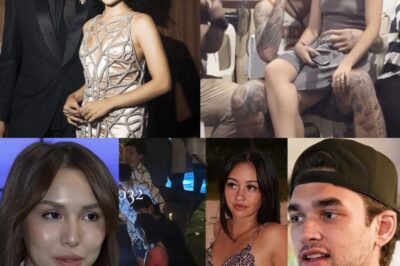 HULI! Kobe Paras BUKING ang PANLOLOKO dahil sa ISINIWALAT ng Kuya ni Kyline Alcantara sa PUBLIKO! (NH)