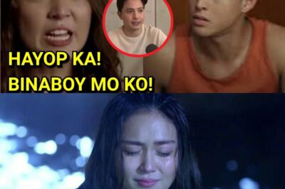 Nakakaaawa! Kathryn Bernardo Halos Mabaliw Dahil sa Ginawa ni Kyle; Alden Richards Galit na Galit! (NH)