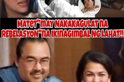 Lotlot De Leon, May Inamin na Ikinalungkot at Ikinagimbal ng Lahat! OMG!! (NH)