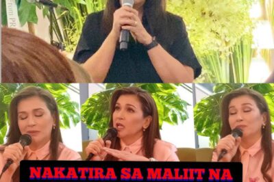 ZSA ZSA PADILLA, AYAW NANG PAKASAL KAY CONRAD ONGLAO! NGAYON, NAKATIRA SA ISANG MALIIT NA PAUPAHANG BAHAY (nh)