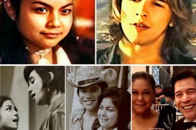 NORA AUNOR wake : dumalaw na si COCOY LAUREL, dala ang memories ng ‘LOLLIPOPS AND ROSES’