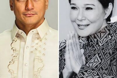 “After Cherie, then Nora… Ako na ba ang susunod?” — Gardo Versoza’s Emotional Reflection Breaks Hearts Online