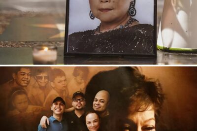 More Than a Superstar—She Was Mom: Ian and Lotlot Open Up About Nora Aunor’s Love and Forgiveness