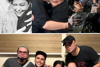 Bakit Lahat Gustong Maging Anak ni Nora Aunor? Ang Kwento sa Likod ng Dumadaming Ampon