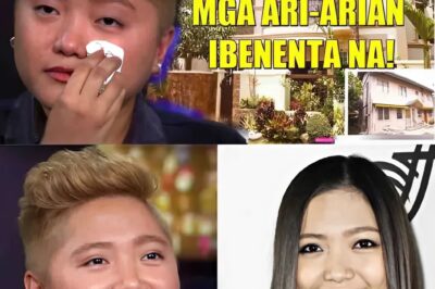 Mga Mansion at Ibang Properties ni Charice Pempengco, UBOS NA!? 