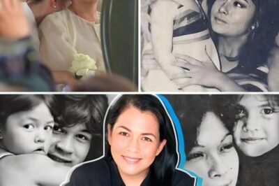 Lotlot De Leon Breaks Her Silence—The Truth About Her Roots That She’s Never Shared Until Now