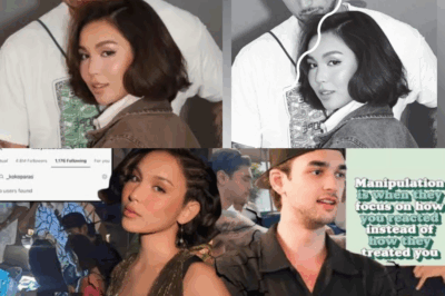 SHOCKING: Mga Ebidensya na Hiwalay na nga sina Kyline Alcantara at Kobe Paras! Ano ang mga Palatandaang Hindi Maikakaila? /đh