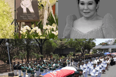 QUEEN NORA AUNOR’S FUNERAL COSTS WILL SHOCK YOU: A Farewell Fit for a Legend /đh