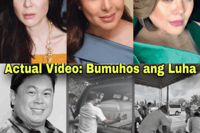 🔥HULING HABILIN NI DENNIS PADILLA: KONTROBERSYAL NA LAST WILL AT ANG EPEKTO NITO SA PAMILYA BARRETTO /đh