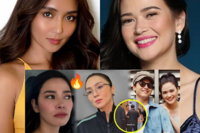 Kathryn at Bela NAG-UNFOLLOW sa ISAT-ISA! • Bela Padilla NAGSALITA NA sa X tungkol sa KAGULUHAN – Sino si “X” na labis na nagtitiwala kay Bela Padilla? /đh