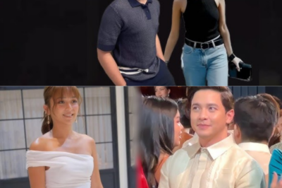 KATHRYN AT ALDEN, MULING MAGKIKITA SA ISANG AWARDING! “MIRACLE COINCIDENCE” NGA BA O MAY MAS MALALIM NA KAHULUGAN? /ĐH