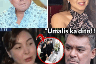 NAKIRAMAY! MARJORIE BARRETTO DUMALAW SA DATING ASAWANG SI DENNIS PADILLA! 💔🕯️ /đh