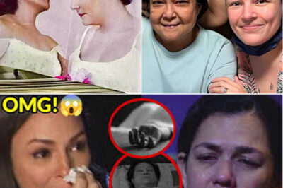 MATET DE LEON MAY REBELASY0N SA DAHlLAN NG PAGPANAW NG INANG SI NORA AUNOR! (NG)