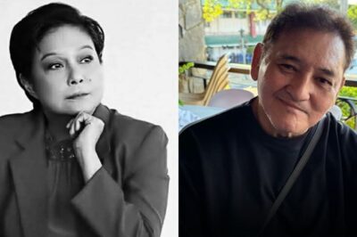 Full Story: Ang Kwento ng Buhay ni Richard Merk at ang Di-malilimutang Love Story Nila ni Nora Aunor /đh