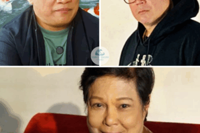 SHOCK: Ogie Diaz Reveals Nora Aunor’s Heartfelt Final Request — “She Looked Me in the Eyes and Said…”! /lo