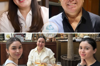 Marjorie Barretto claims kids are “terrorized” by Dennis Padilla