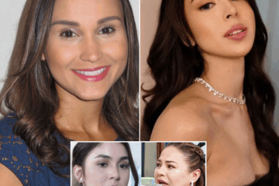 Karla Estrada Left Speechless by Julia Barretto’s Bold Clapback — The Tension Ignites Online! /lo