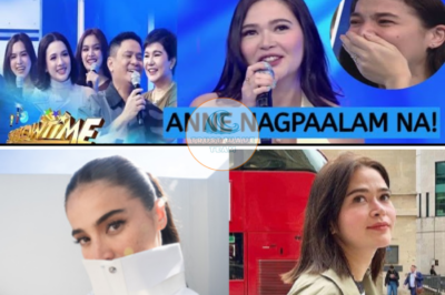 Exclusive! Bela Padilla Nagsalita Na Sa Isyu Na Papalitan Si Anne Curtis Sa Showtime