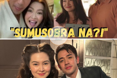 Barbie Forteza at David Licauco Sumusobra Na!