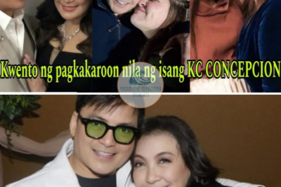 Sharon Cuneta explains ‘ring’ given by Gabby Concepcion