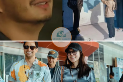 Coco Martin Napaiyak Sa Eksena Ni Julia Montes Sa Saving Grace