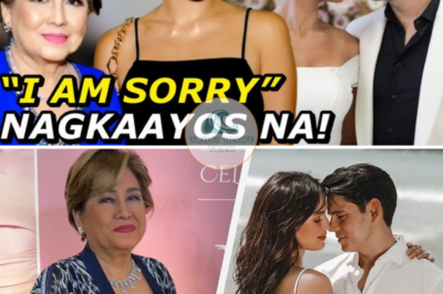 Nanay Ni Sarah Lahbati Nagsalita Na Sa Akusasyon Ni Annabelle Rama