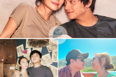 Kathryn Bernardo Says Daniel Padilla Respects Her Timing When It Comes To Marriage: ‘Hindi pa ako ready’