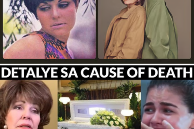 SHOCKING: Pilita Corrales Passes Away at 87 – Cause of Death Revealed, Confirmed by Janine Gutierrez? /lo