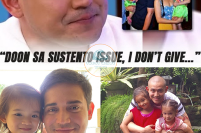 Paolo Contis Isiniwalat Ang Dahilan Kung Bakit Hindi Siya Nagbibigay Ng Sustento Sa Kanyang Mga Anak