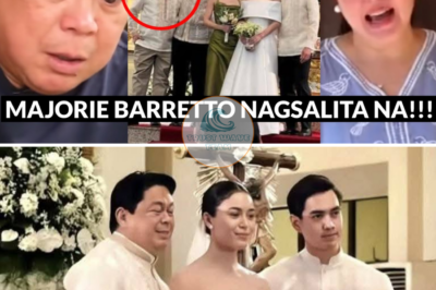 Dennis Padilla, Dismayado Sa Kasal ng Anak Na Si Claudia Ginawang Visitor Ang Father of The Bride