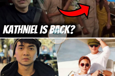 Xian Gaza Kinumpirmang Nagkaayos Na Sina Kathryn Bernardo at Daniel Padilla: “Kumpirmd na 99.9 percent na nagkaayos na sila!”