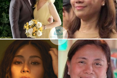Nais umano ni Mommy Divine na ilipat ang ari-arian ni Sarah bago ito magpakasal
